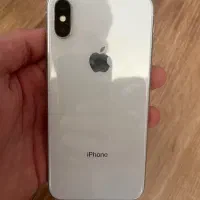 Iphone x 256 آیفون x 256|موبایل|تهران, ابوذر|دیوار