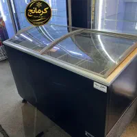 فریزر بستنی 300 و400 و600 لیتری