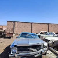 بیوک مدل ۱۳۵۹ B3