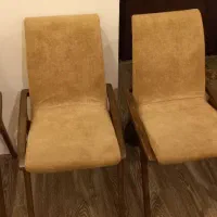 صندلی|مبلمان خانگی و میز عسلی|تهران, سید خندان (جلفا)|دیوار