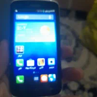 گوشی هاوایی دوسیمکارته قدیمی