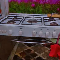 اجاق گاز فر|اجاق گاز و لوازم برقی پخت‌وپز|ارومیه, |دیوار