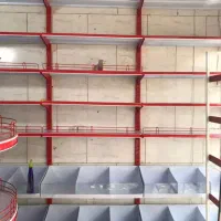 قفسه اتیکت قیمت خور|فروشگاه و مغازه|ساری, |دیوار