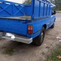 نیسان87آس تناژ پایین