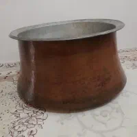سماق پالون ودیگ مسی
