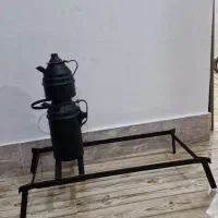 منقل مسافرتی تاشو|اجاق گاز و لوازم برقی پختوپز|ایذه, |دیوار