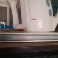 چای ساز|سماور، چای‌ساز، قهوه‌ساز|اراک, |دیوار