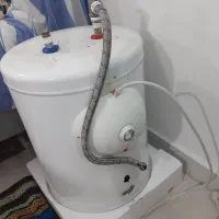 ابگرمکن رفاه 50 لیتری