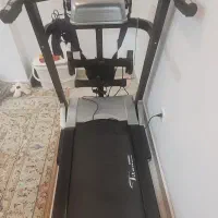 فروش تردمیل تایتان TF5050