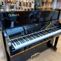 پیانو یاماها p48 طرح آکوستیک