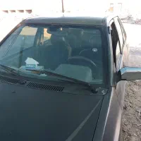 پراید مشکی معاوضه با پژو یا سمند|خودرو سواری و وانت|بهمن, |دیوار