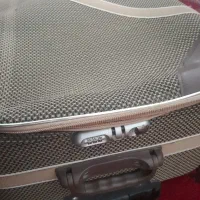 چمدون بزرگ نو