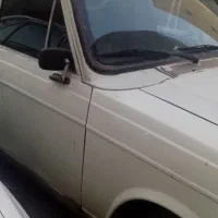 وانت پیکان مدل ۸۴فروش فوری