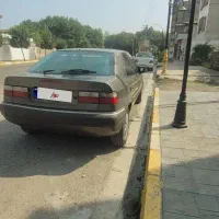 زانتیا مدل ۸۸|خودرو سواری و وانت|سلمان‌شهر, |دیوار