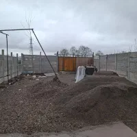 نیاز ۲ نیرو در تولید فراورده های بتنی.