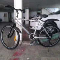 دوچرخه 24 اسکات تایوانی در حد آکبند