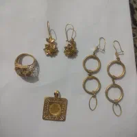 فروش طلای نو|جواهرات|شیراز, شهرک سعدی|دیوار