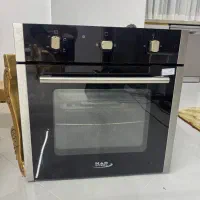 فروش فر توکار گازی،برقی