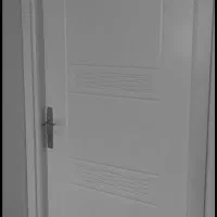 ساخت انواع دربهای چوبی و ضد سرقت