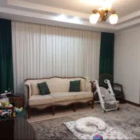 فروش آپارتمان ۱۰۰ متری ۲ خوابه در سردار جنگل