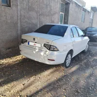 سورن 1404 xu7p  کارکرد 7000 در حد صفر