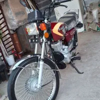 هوندا۱۵۰