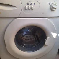 لباسشویی ابسال