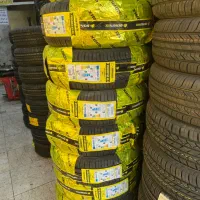 لاستیک خارجی برای( پراید . تیبا . پژو پهن )