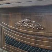 دوعدد میز اداری|مبلمان اداری|رباطکریم, رباطکریم|دیوار