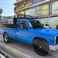 فروش نیسان  دوگانه فابریک