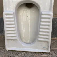 سنگ توالت ایرانی