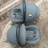 کریر کودک کم کارکرد