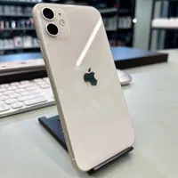 اپل iPhone 11 با حافظهٔ ۱۲۸ گیگابایت