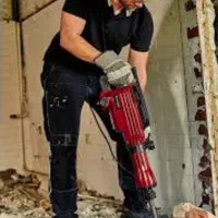 تخریب و تعمیرات ساختمانی و اجاره ابزار ساختمانی