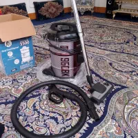 جارو برقی هیتا چی اصلی|جاروبرقی، جارو شارژی، بخارشو|مشهد, شهید معقول|دیوار