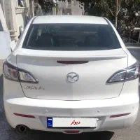 مزدا 3  new|خودرو سواری و وانت|کرج, گوهردشت|دیوار