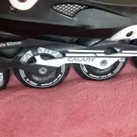 کفش اسکیت اسپورت|دوچرخه، اسکیت، اسکوتر|پردیس, فاز ۳|دیوار