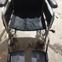 ویلچر نو|آرایشی، بهداشتی، درمانی|تالش, هشتپر|دیوار