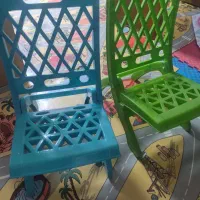 صندلی کودک تاشو|اسباب و اثاث بچه|تهران, شهرک شهید باقری|دیوار