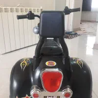 موتورشارژی کودک|اسباب‌بازی بچه|اراک, |دیوار