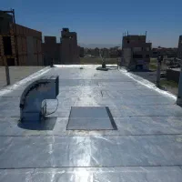 فروش ونصب ایزوگام قیر وگونی