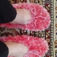 جوراب کاموا بافت|لباس|خرم‌آباد, |دیوار