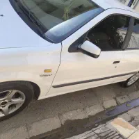 سمند مدل 96 دوگانه|خودرو سواری و وانت|شیراز, خلیلی|دیوار