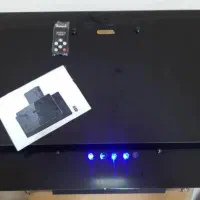 هود پارسه لمسی