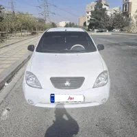 تیبا ۱ مدل ۹۳ سفارشی