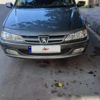 پژو پارس دوگانه سوز، مدل ۱۳۹۵|خودرو سواری و وانت|تبریز, |دیوار