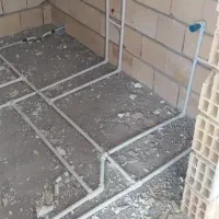 تاسیسات ساختمانی