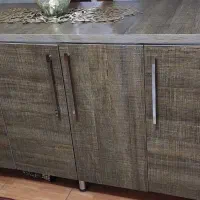 کابینت تمیز|مصالح و تجهیزات ساختمان|مشهد, شاهد (شهرک غرب)|دیوار