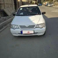 پراید111 مدل 1395