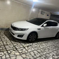 اوپتیما فول|خودرو سواری و وانت|اهواز, کوی ملی راه|دیوار